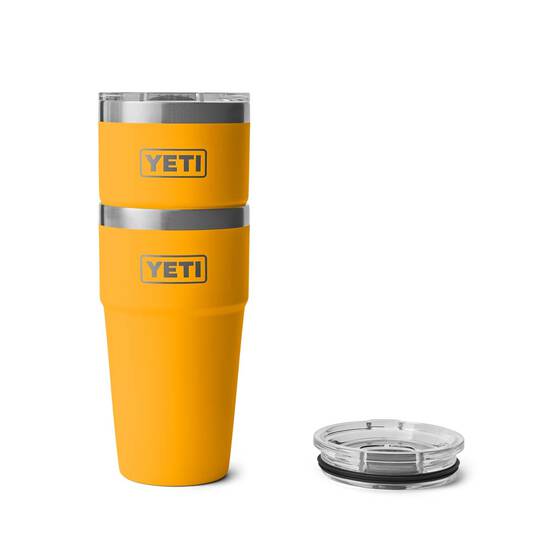 Yeti 20oz Stackable Cup Beekeeper