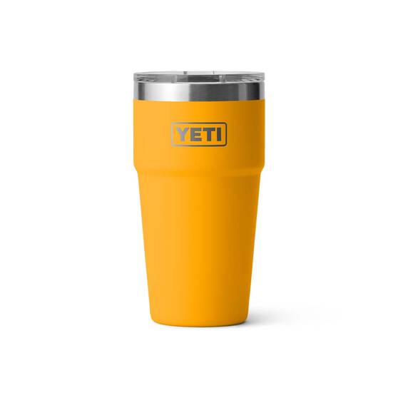 Yeti 20oz Stackable Cup Beekeeper