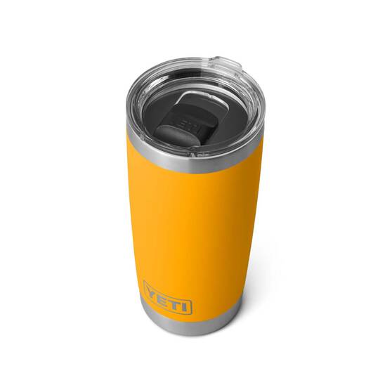 Yeti Rambler 20 oz Tumbler MS Beekeeper