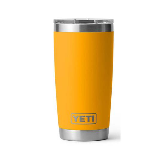 Yeti Rambler 20 oz Tumbler MS Beekeeper