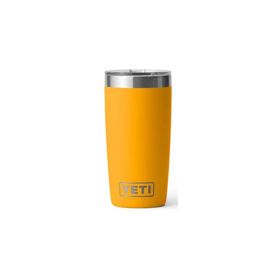 Rambler 10 oz Tumbler MS Beekeeper