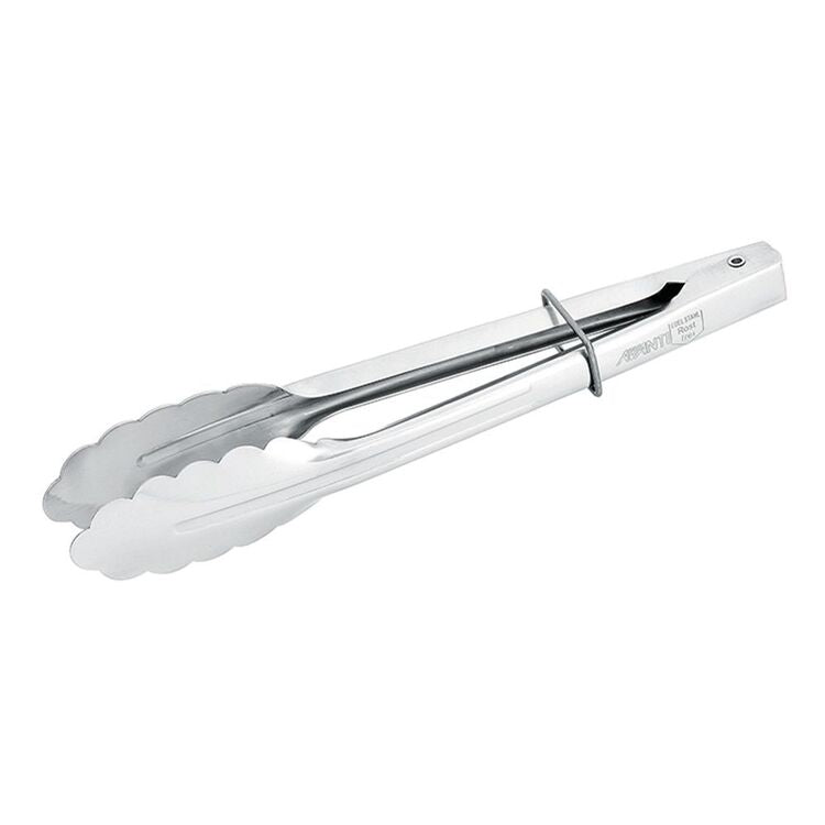 AVANTI Stainless Steel Mini Tongs