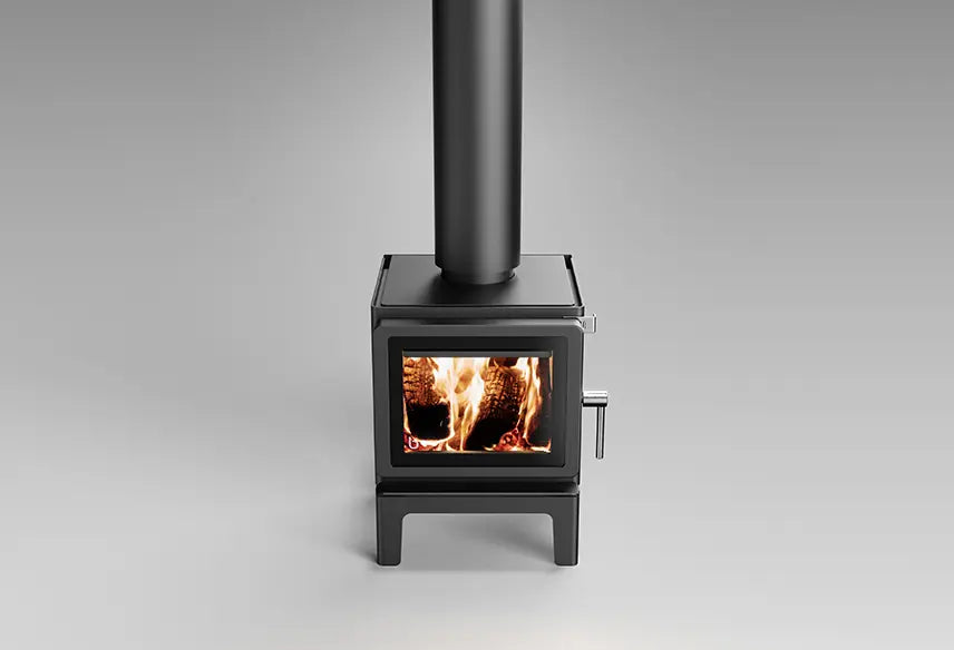 Blaze Z1 Wood Heater Legs
