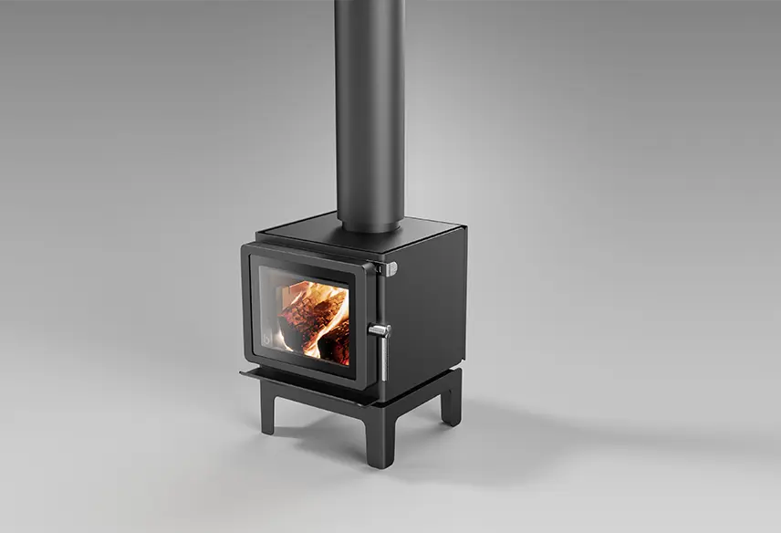 Blaze Z1 Wood Heater Legs