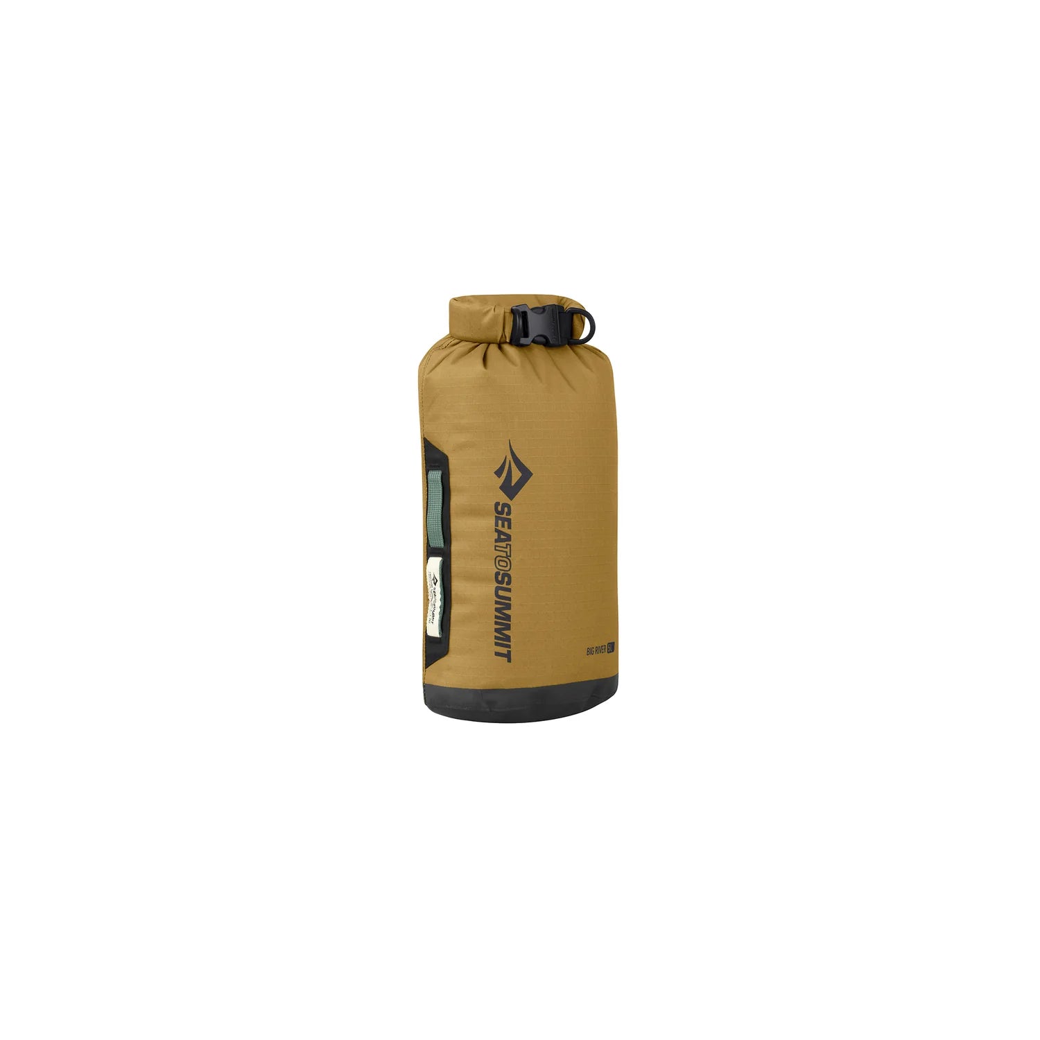 Sea To Summit Big River Dry Bag 5L Dull Gold