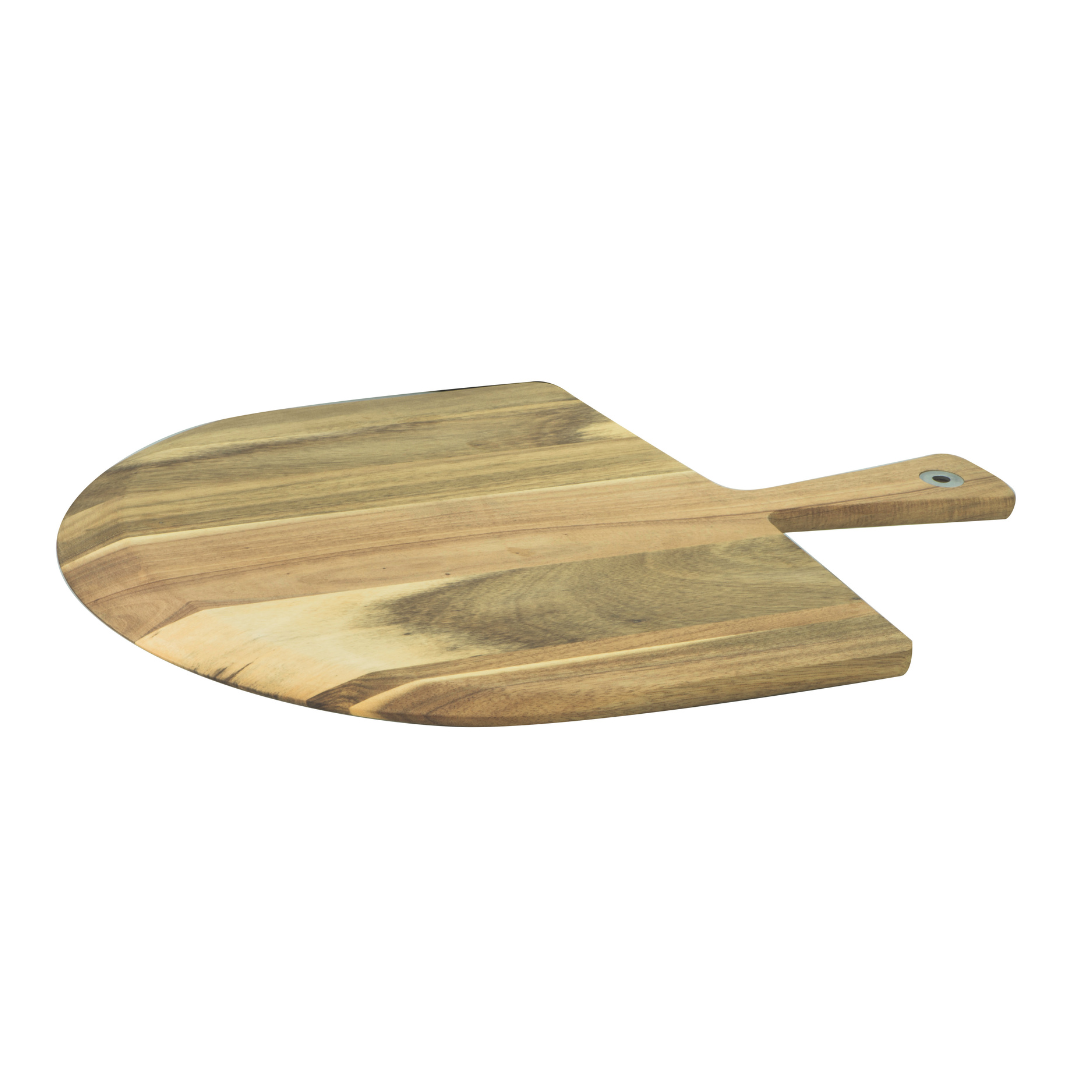 Peer Sorensen Acacia Wood Pizza Paddle 50 x 35 x 1.2cm