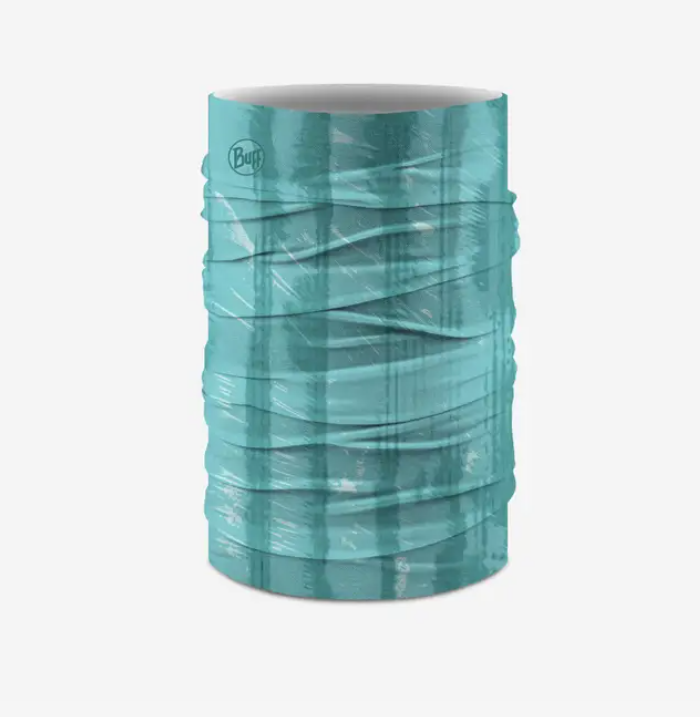 BUFF CoolNet UV Multifunction Neckwear - Kovey Pool