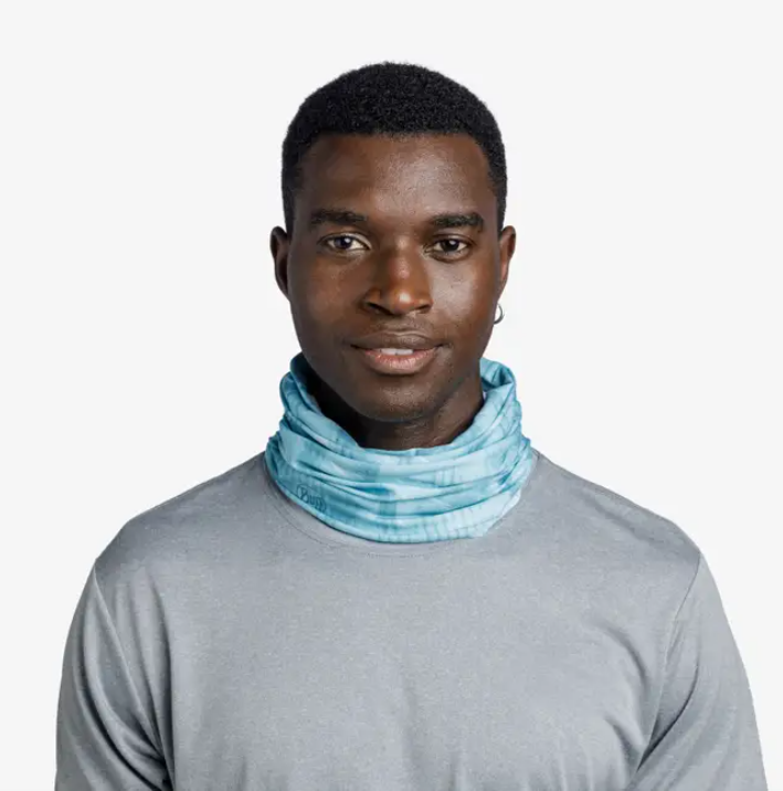 BUFF CoolNet UV Multifunction Neckwear - Kovey Pool
