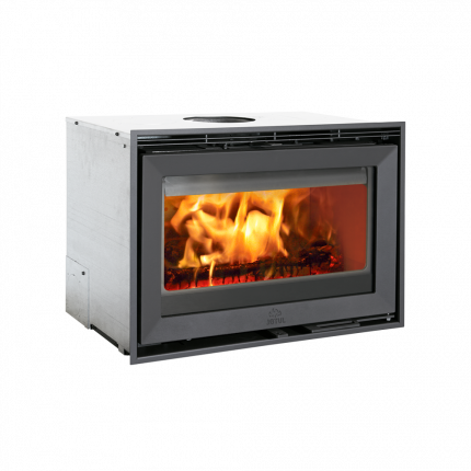 Jotul C24 Cassette Insert Wood Heater