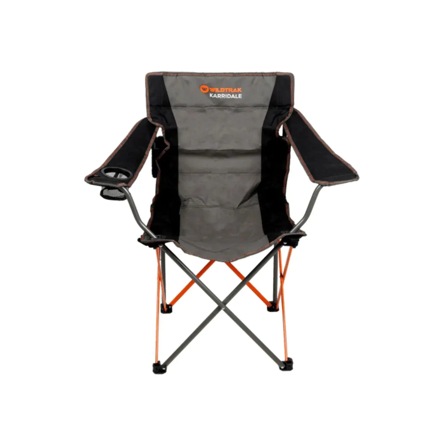 Karridale Camp Chair 135kg