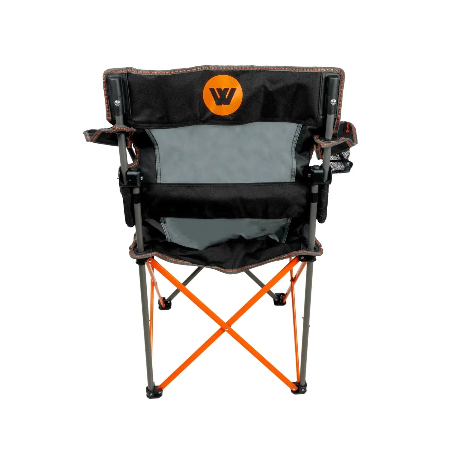 Karridale Camp Chair 135kg