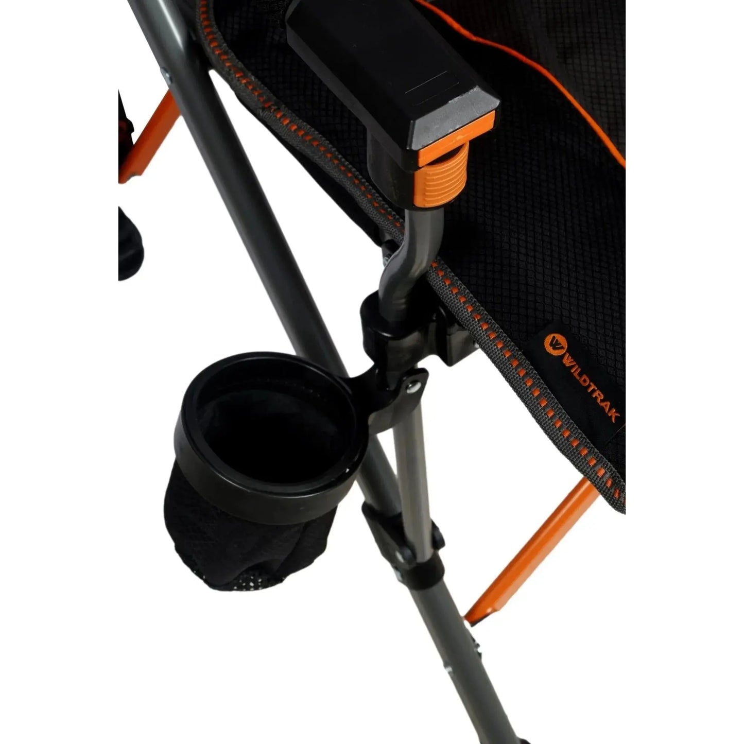 Cheynes Solid Arm Camping Chair
