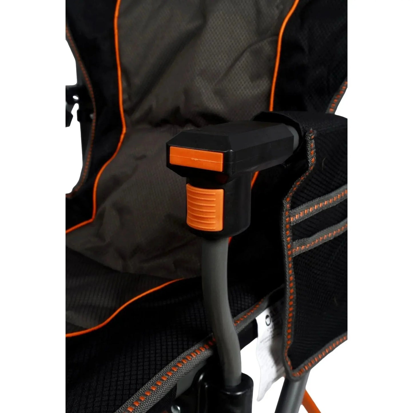 Cheynes Solid Arm Camping Chair