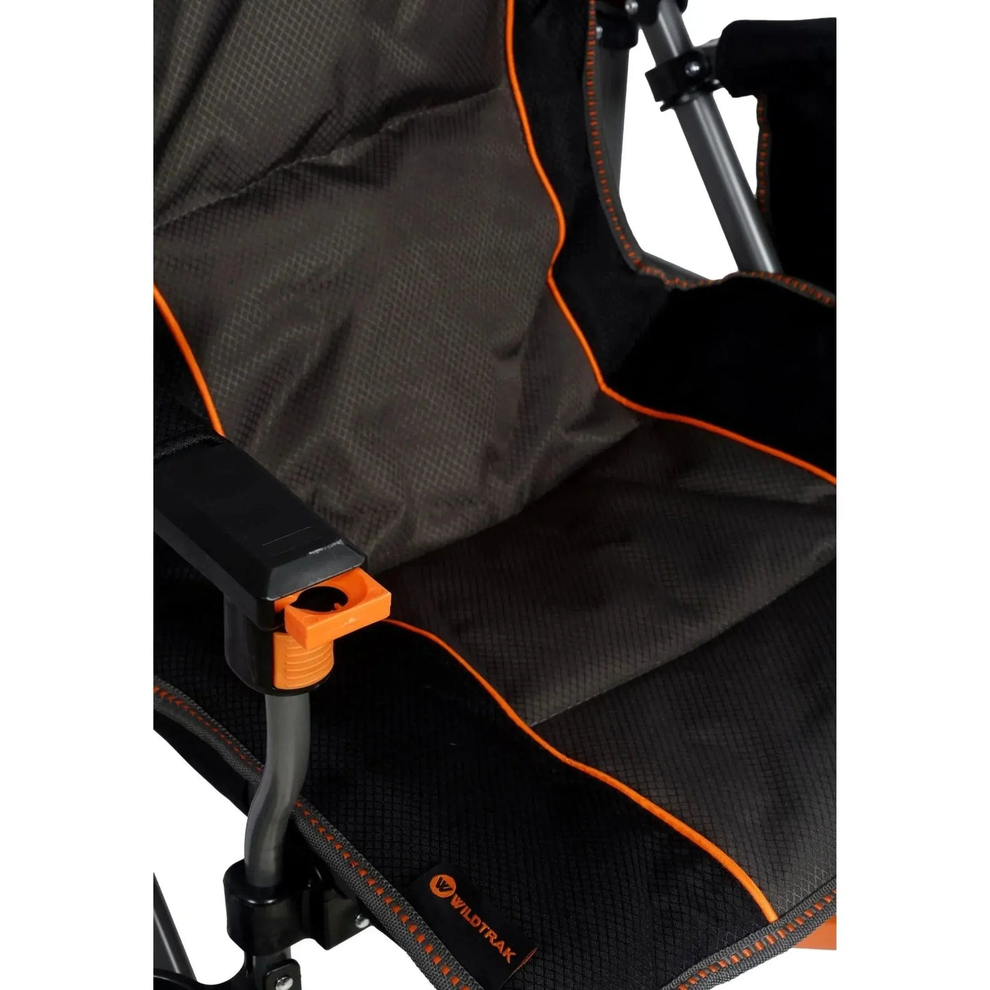 Cheynes Solid Arm Camping Chair