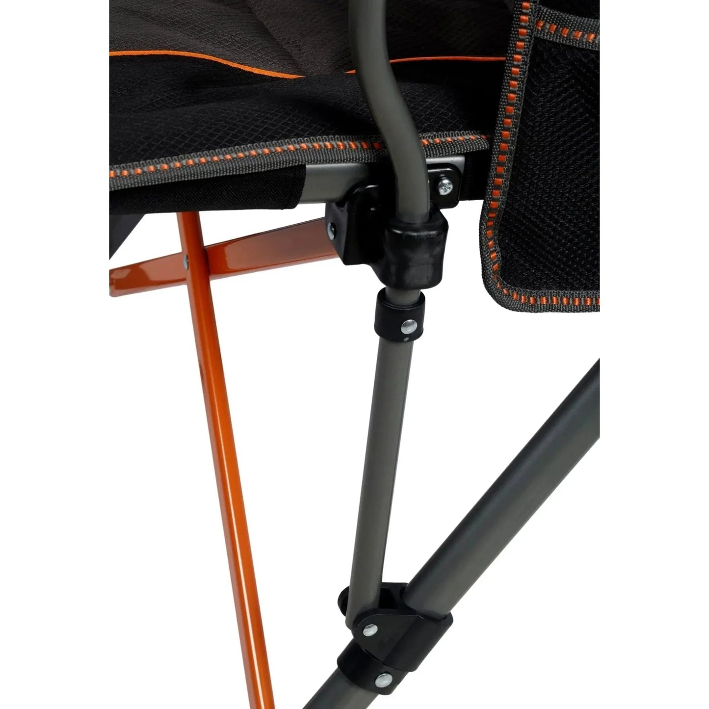 Cheynes Solid Arm Camping Chair