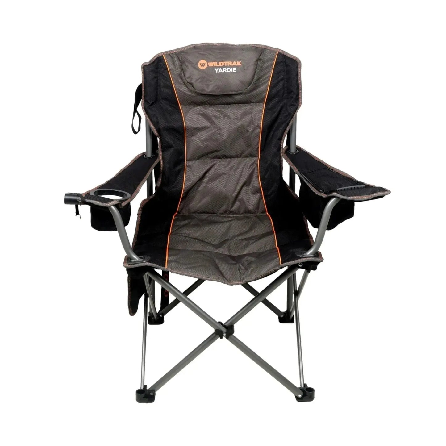 Yardie DLX Cooler Arm Camping Chair