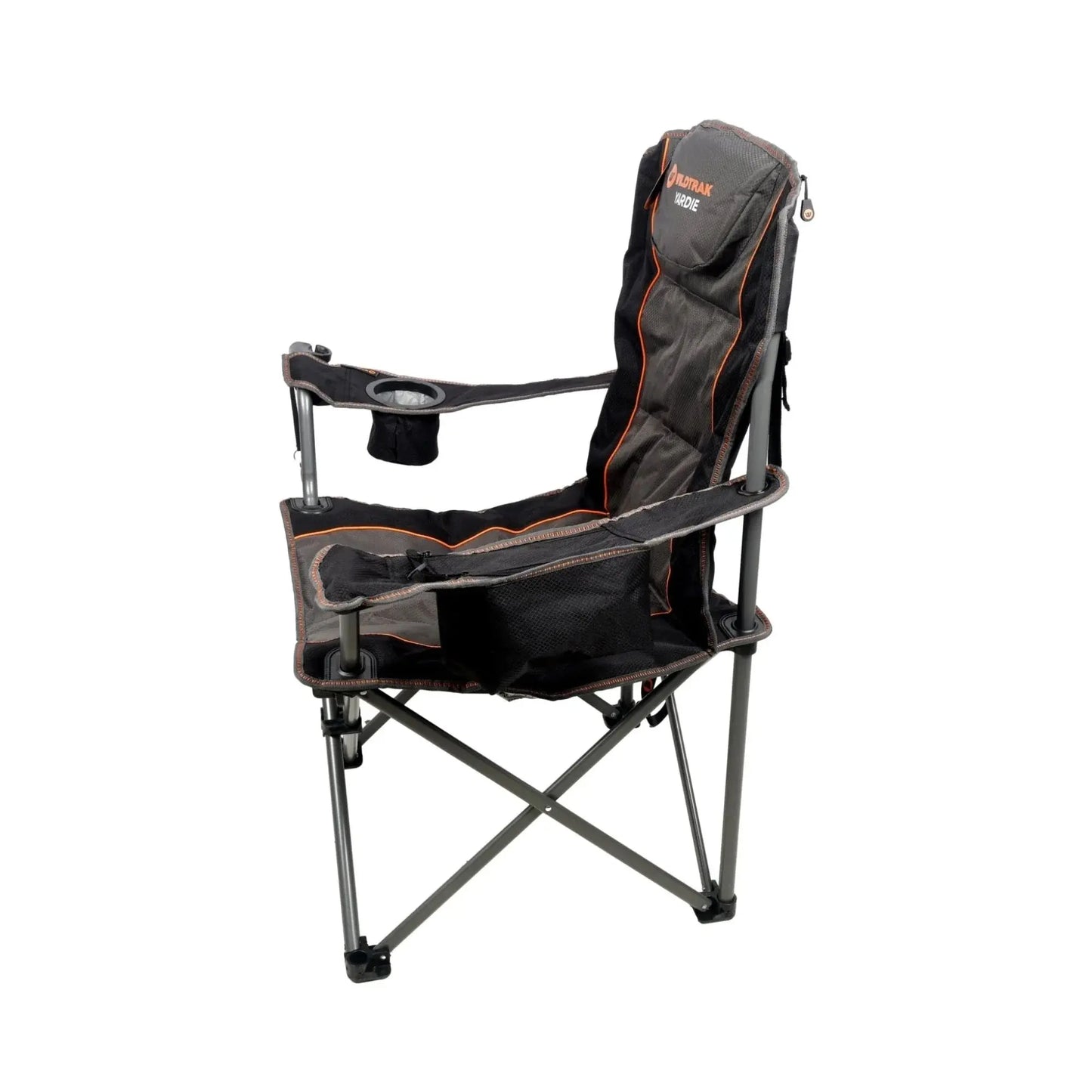 Yardie DLX Cooler Arm Camping Chair