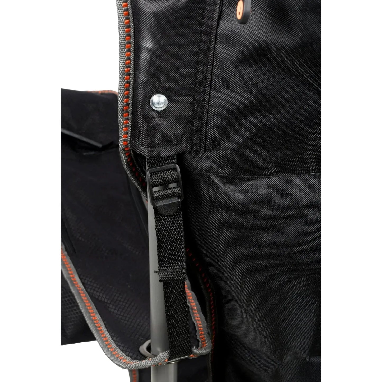Yardie DLX Cooler Arm Camping Chair