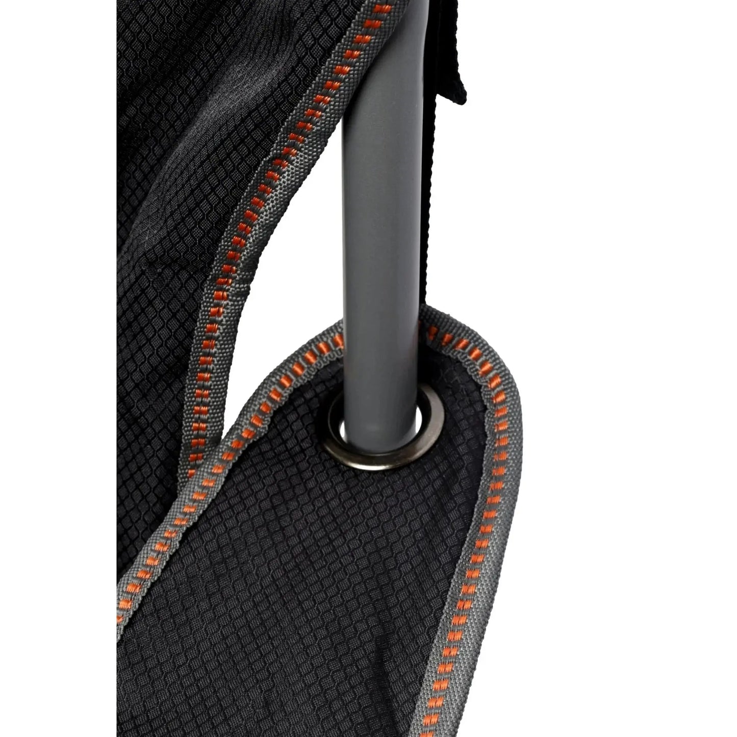 Yardie DLX Cooler Arm Camping Chair