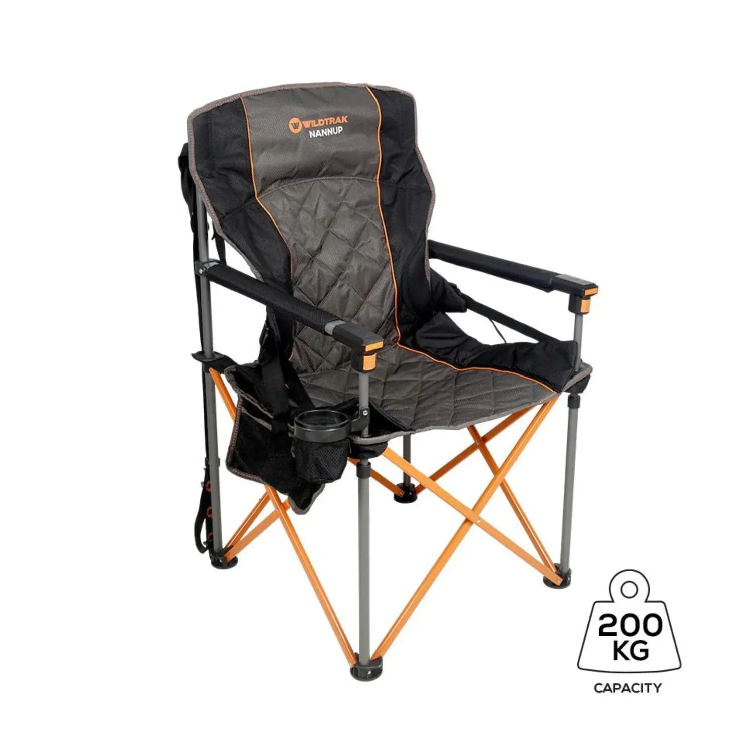 Nannup Folding Camping Chair