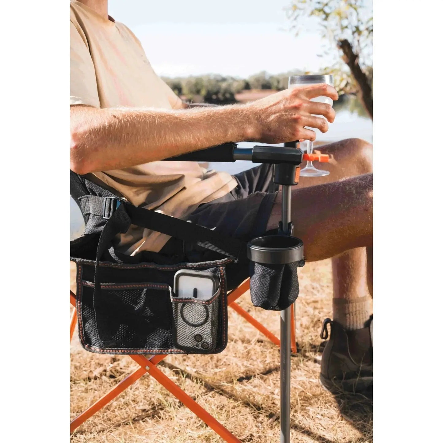Nannup Folding Camping Chair