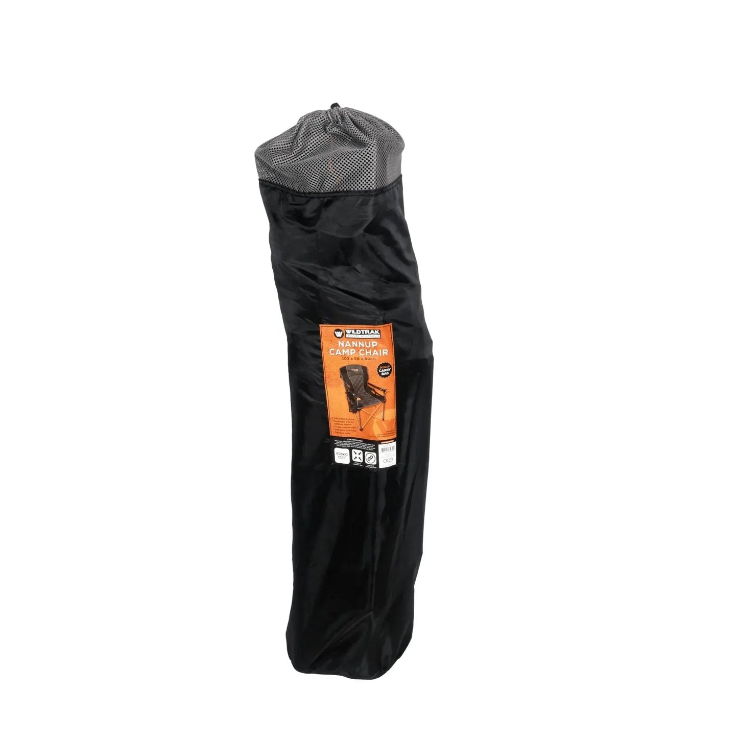 Nannup Folding Camping Chair