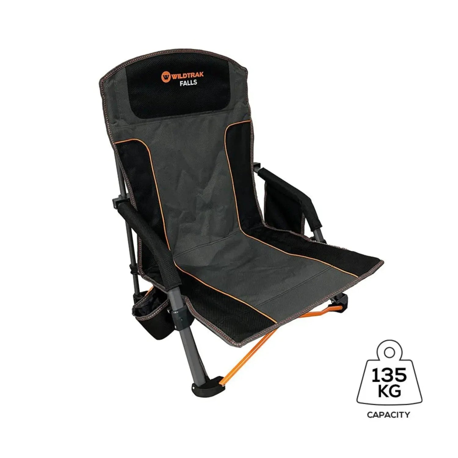 Falls Event High Back Camping Chair