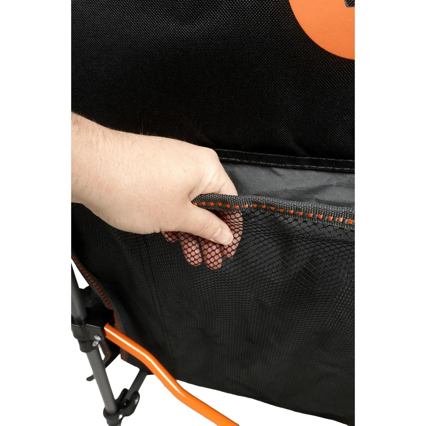 Falls Event High Back Camping Chair