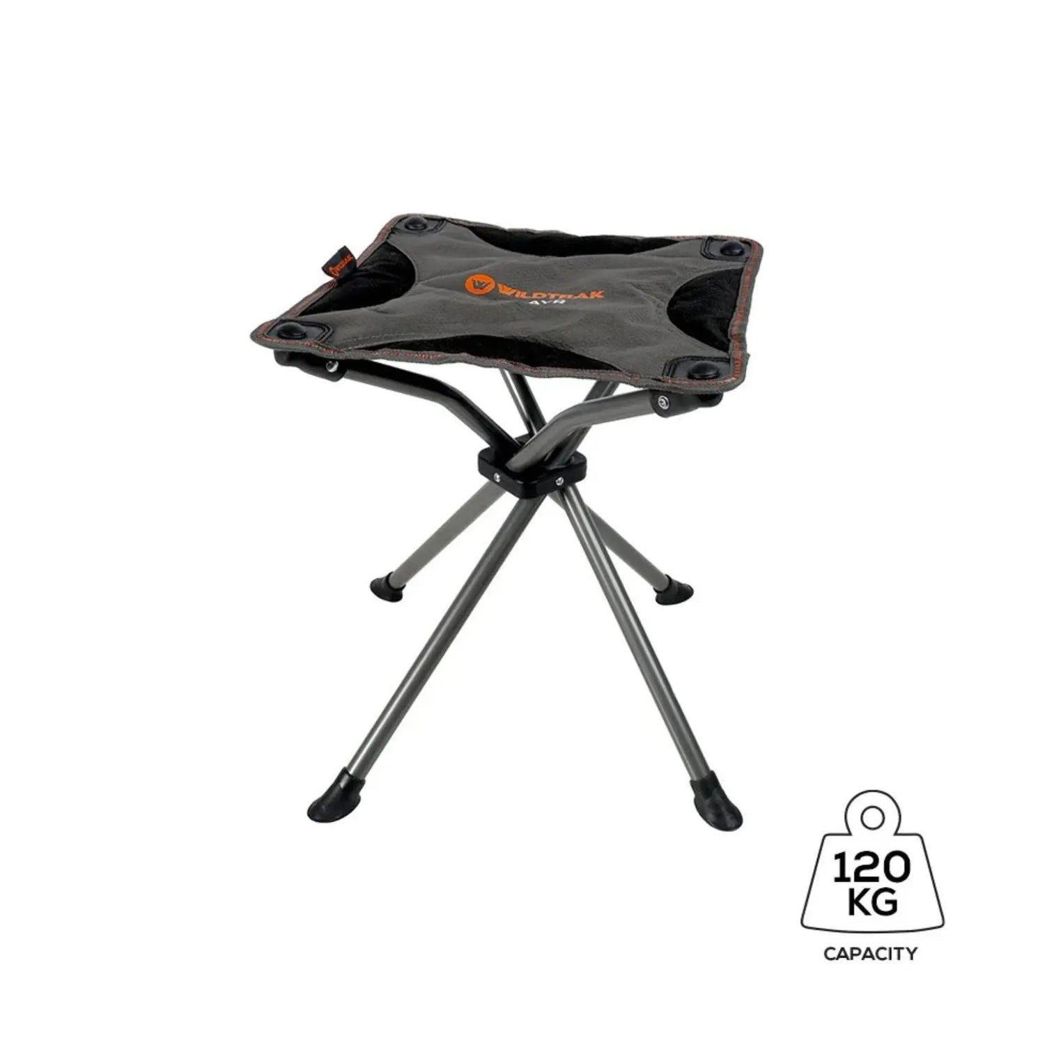 Ayr Folding Camping Fishing Stool