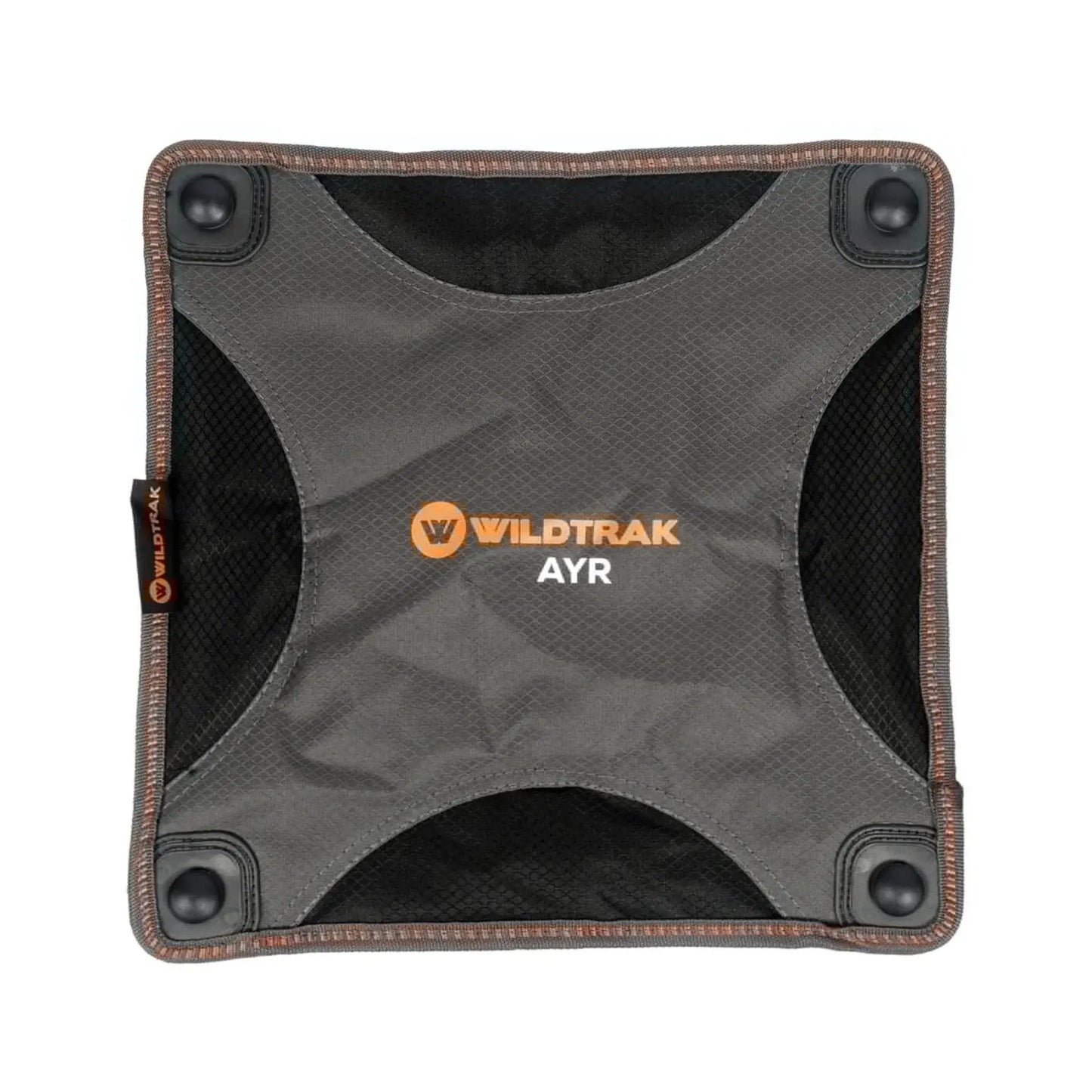 Ayr Folding Camping Fishing Stool
