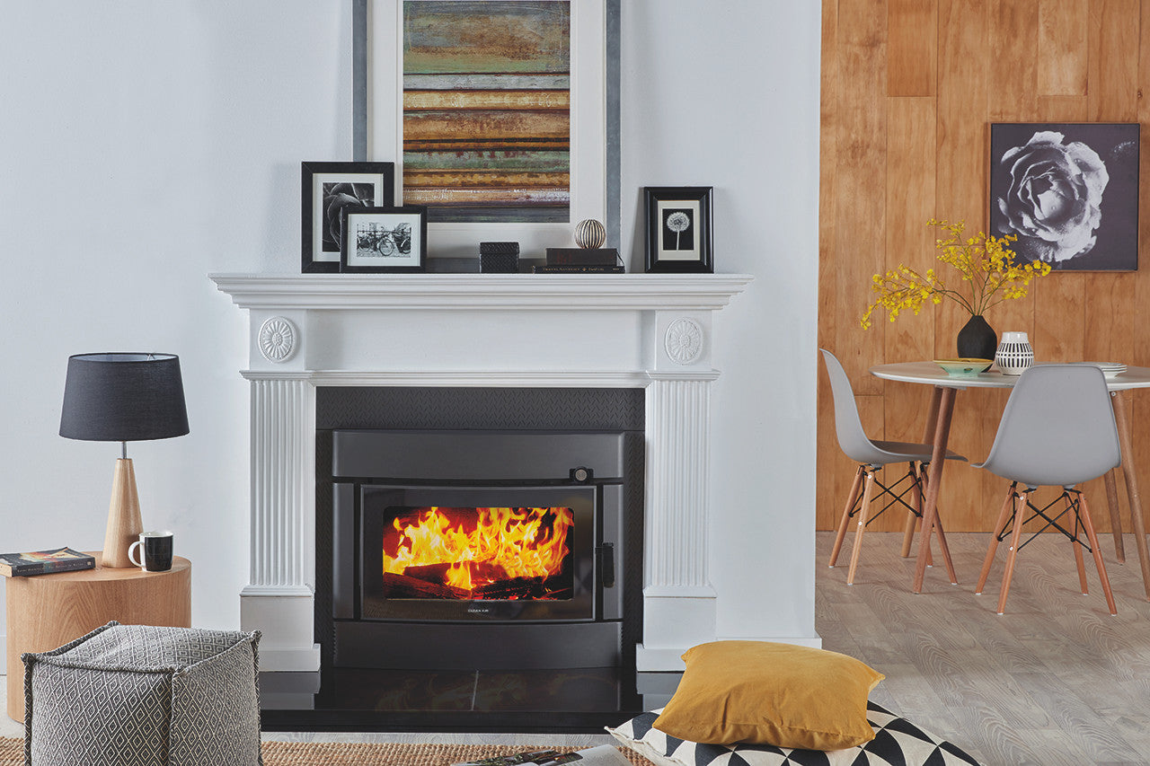 Clean Air Inbuilt Medium