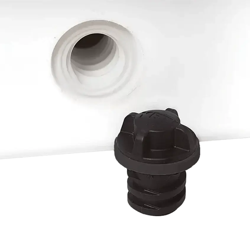 Yeti Tundra Vortex Drain Plug Horizon Leisure