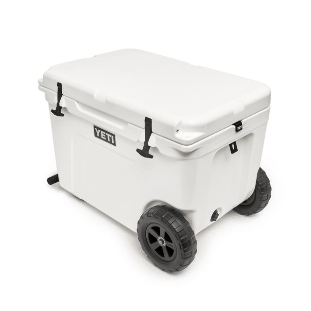 Yeti Locking Bracket