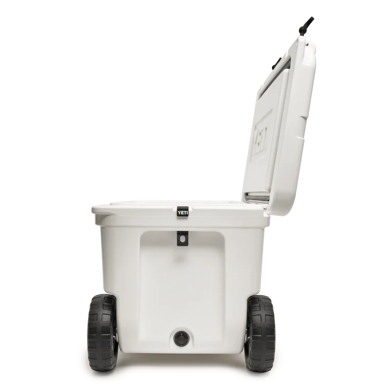 Yeti Locking Bracket