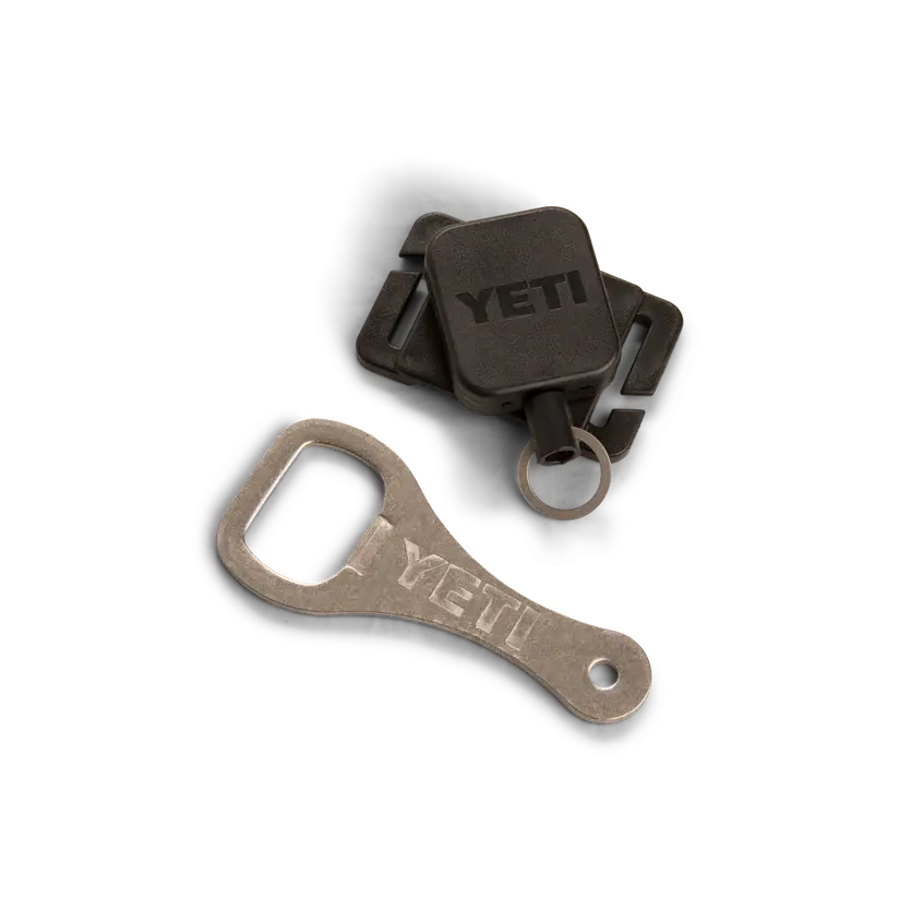 Yeti Molle Zinger Retractable Bottle Opener Yeti