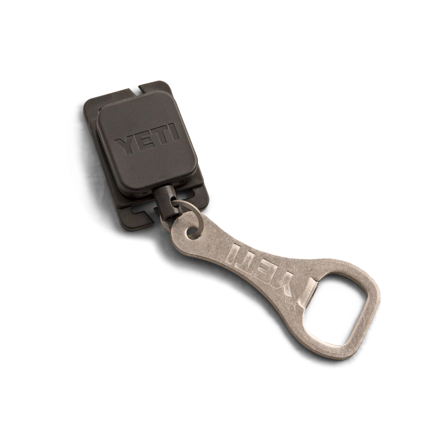 Yeti Molle Zinger Retractable Bottle Opener