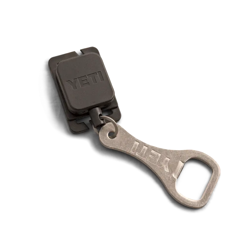 Yeti Molle Zinger Retractable Bottle Opener Yeti