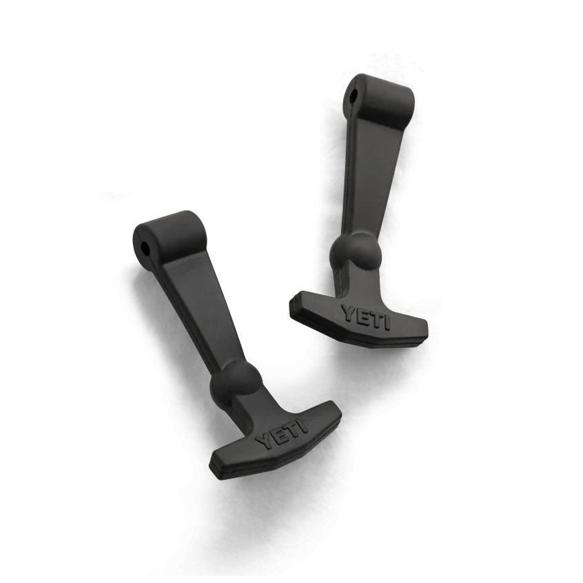 Yeti T-Rex Lid Latches 2 Pack