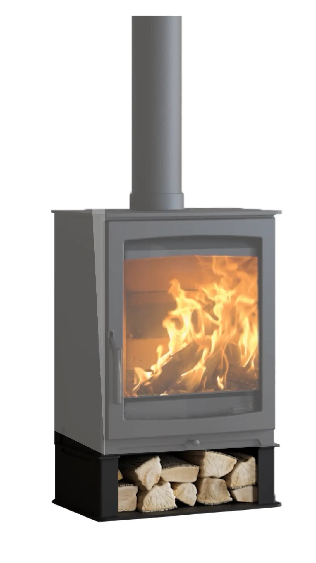 Hunter Stoves Parkray Aspect 5 - Log Stand Low Hunter Stoves
