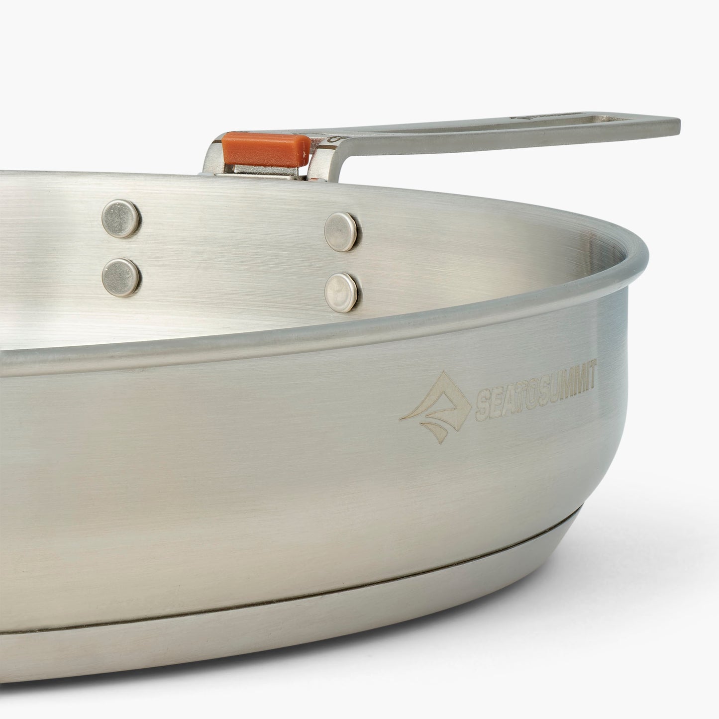 Sea To Summit Detour Stainless Steel Pan - 10in