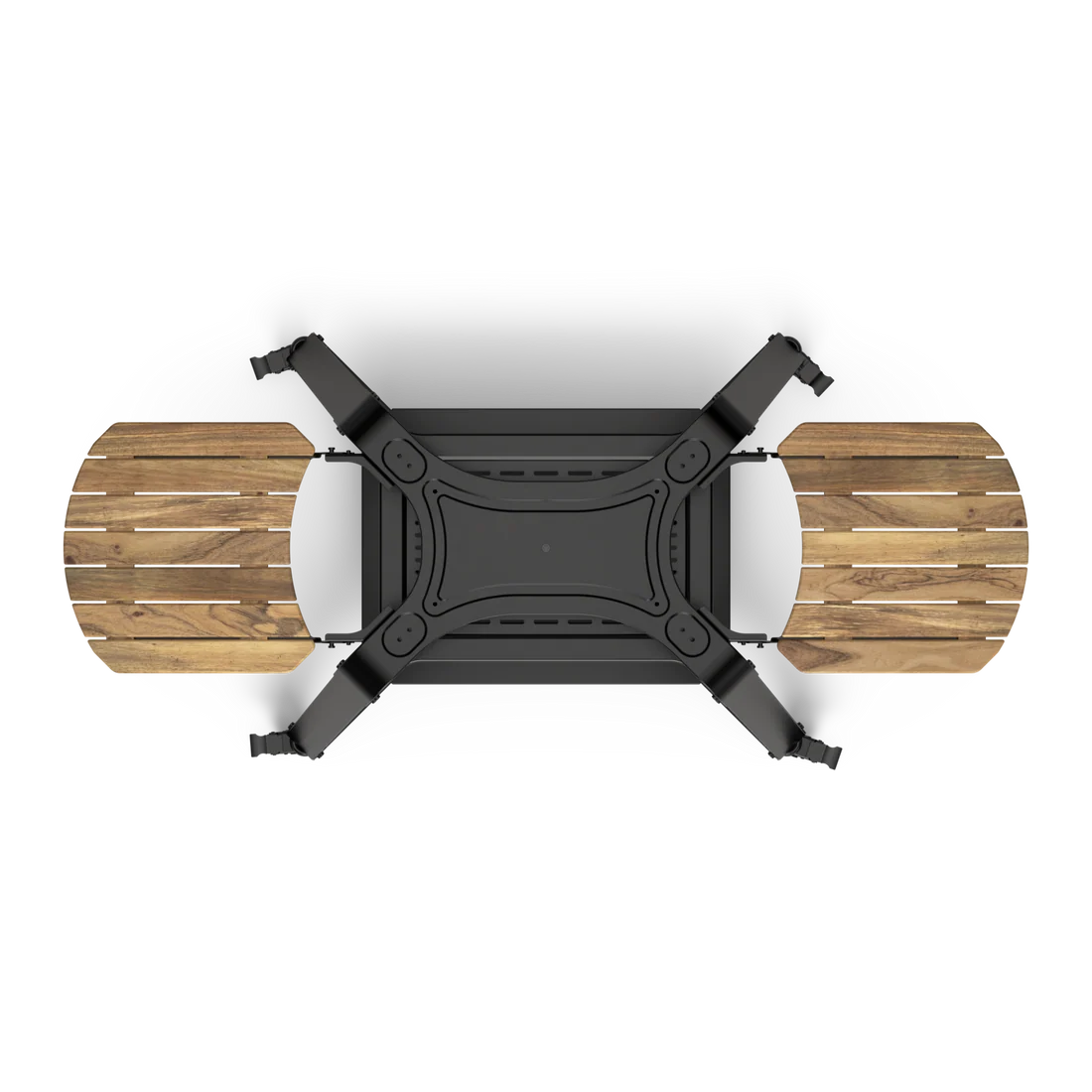 Gozney Dome (GEN2) Stand Black
