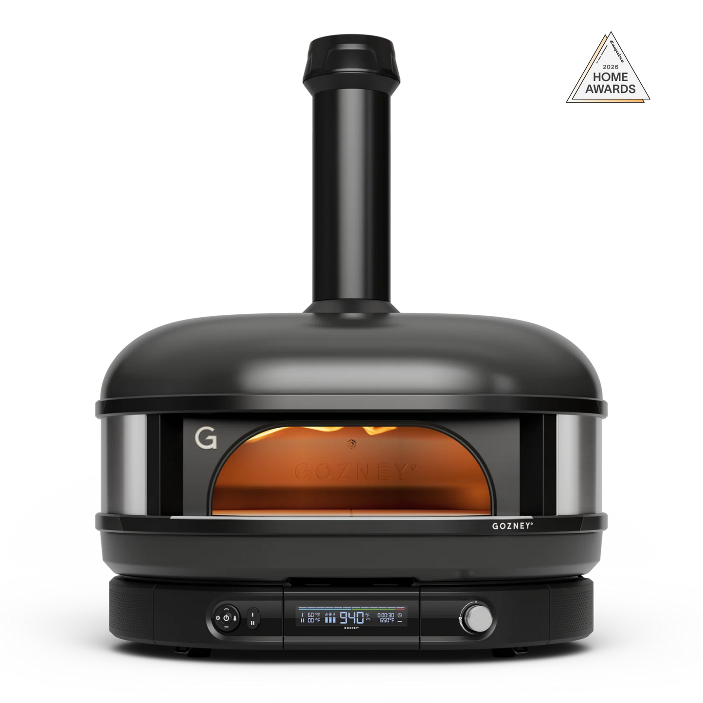 Gozney Dome 2 Off-Black LPG AU