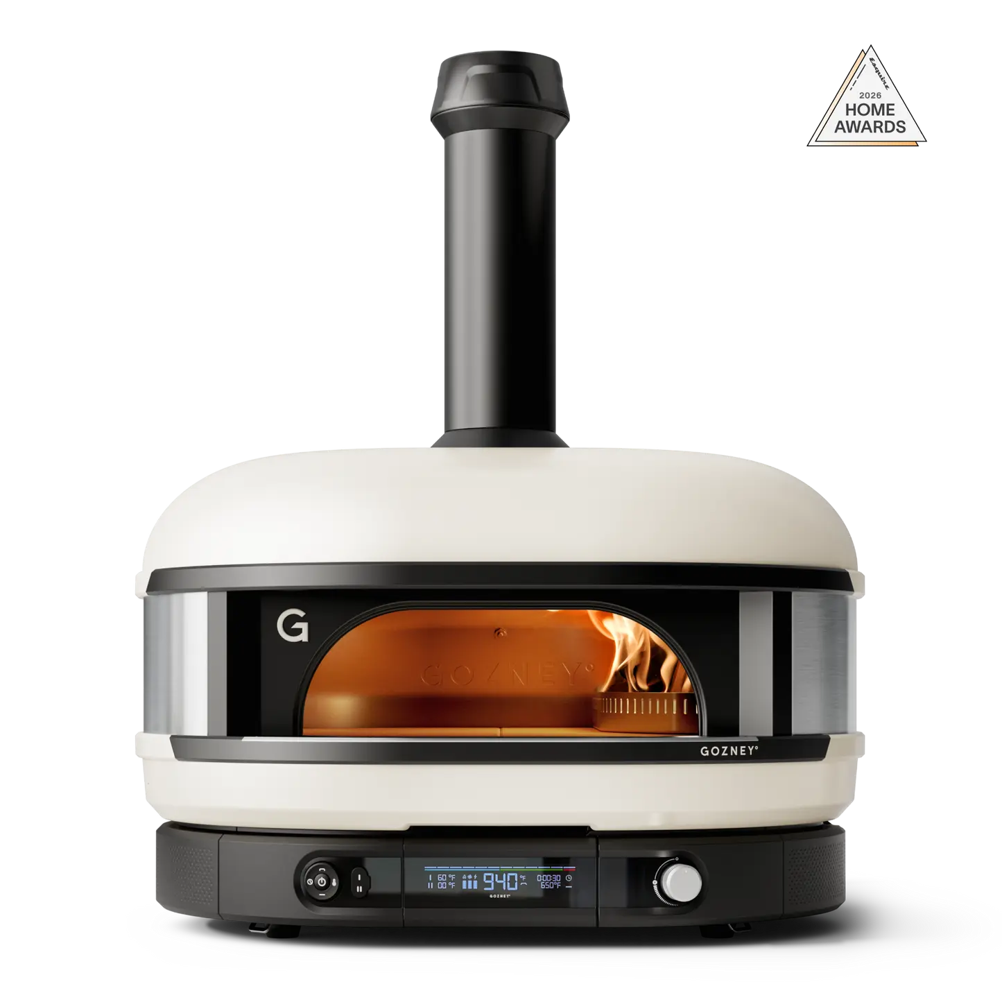 Gozney Dome 2 Bone LPG AU