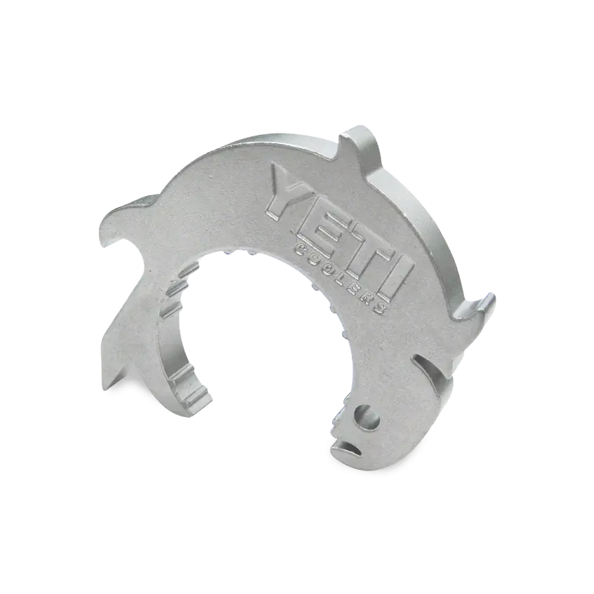 Yeti Tarpon Beverage Entry Tool Yeti