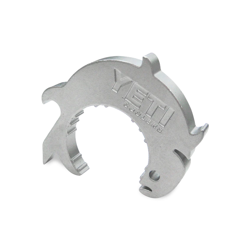 Yeti Tarpon Beverage Entry Tool