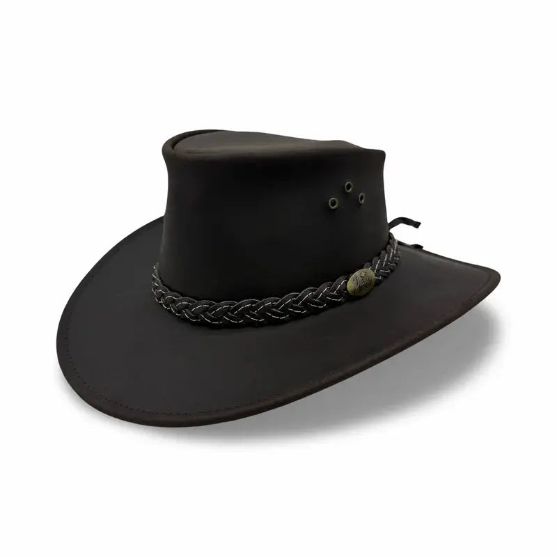 Jacaru 1050 Cattleman Hat Jacaru