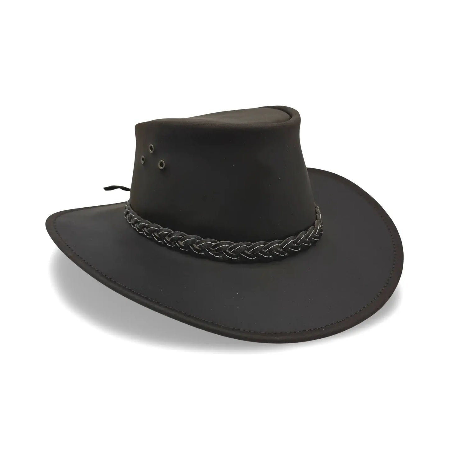 Jacaru 1050 Cattleman Hat Jacaru