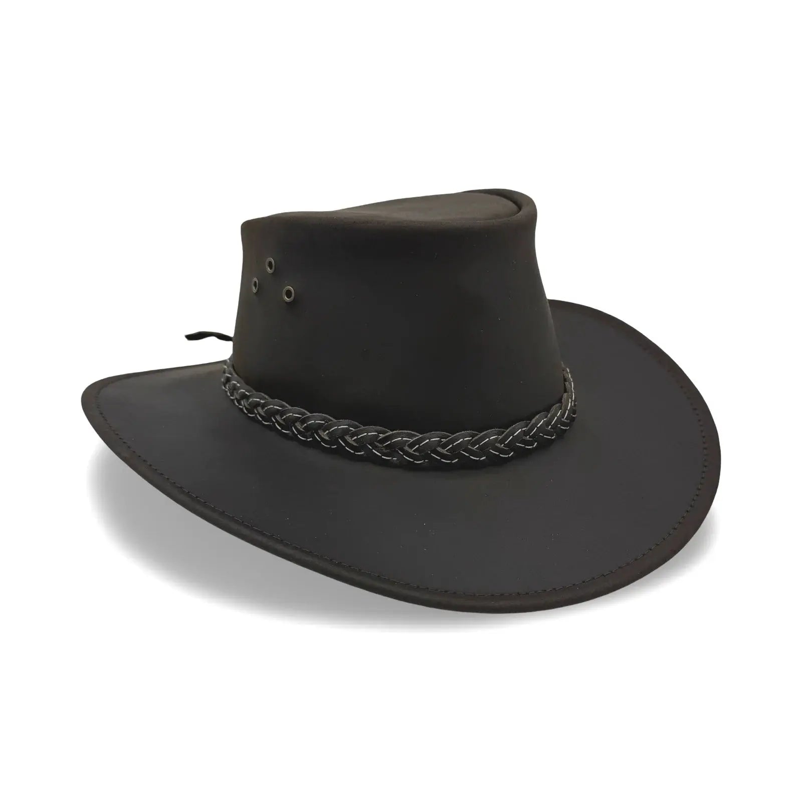 Jacaru 1050 Cattleman Hat Jacaru