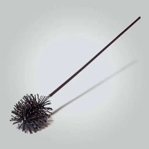Forge 6" Flue Brush Kit - 5m Extension Forge