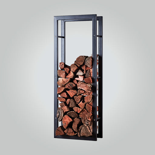 Forge Urban Steel XL Wood Storage